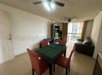 Apartamento de 2 habitaciones, Panamá · Venta Apartamento Mystic Village Don Bosco 26 Ml1306