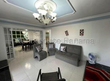 Casa de 3 habitaciones, Panamá · Venta Casa en Don Bosco 26 Ml4379