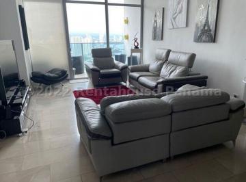 Apartamento de 4 habitaciones, Panamá · Venta de Apartamento en Punta Pacífica