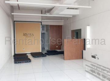 Local comercial , Panamá · Alquiler de Local en San Francisco