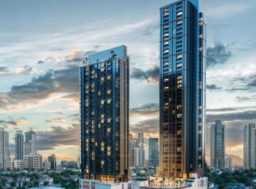 Apartamento · 64m² · 2 Recámaras · 2 Estacionamientos · Sea Confiable Vende Apartamento en PH Apres Coco del Mar
