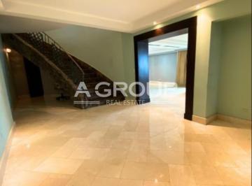 Apartamento · 556m² · 5 Recámaras · 3 Estacionamientos · Golf Tower - Altos del Golf - Se Vende Penthouse