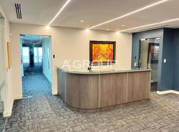 Oficina comercial · 938m² · 18 Estacionamientos · Se Alquila Oficina - Aquilino de La Guardia con Calle 50