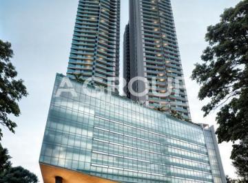 Apartamento · 166m² · 3 Recámaras · 2 Estacionamientos · Costanera Torre Aqua - Bella Vista - Se Vende Jr. Penthouse