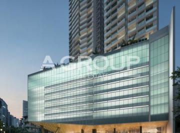 Apartamento · 85m² · 2 Recámaras · 1 Estacionamientos · Costanera Torre Aqua - Bella Vista - Se Vende Apartamento