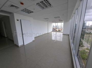 Oficina comercial , Panamá · Venta de Oficina en Balboa Office en Av Balboa