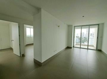 Apartamento · 108m² · 3 Recámaras · 1 Estacionamientos · Alquiler Apartamento en Av Balboa 3 Recamaras Estrenar