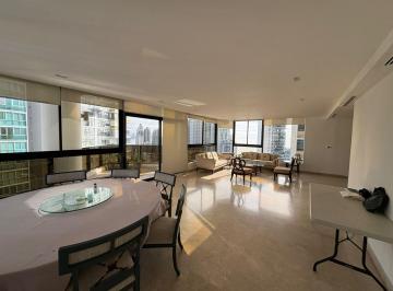 Apartamento · 445m² · 3 Recámaras · 3 Estacionamientos · Vendo Apartamento Punta Paitilla Mirage