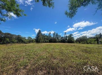Terreno / Lote , Dolega · Lote Plano en Esquina en Venta en Potrerillos, Dolega Chiriquí