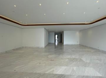 Apartamento · 395m² · 4 Recámaras · 3 Estacionamientos · Alquiler de Apartamento PH The Towers, Paitilla