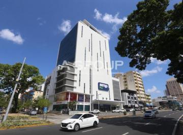 Edificio · 16645m² · 240 Estacionamientos · Edificio Tula - Via España - Se Vende Edificio
