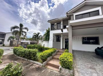 Casa de 3 habitaciones, San Miguelito · Se Vende Casa en Olympus, Paseo del Norte Kdp26 - 3113