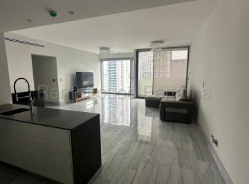 Apartamento de 2 habitaciones, Panamá · Apartamento en Venta en Bella Vista