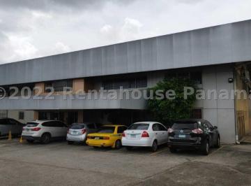 Bodega-Galpón-Depósito , Panamá · Galera en Venta en Juan Díaz