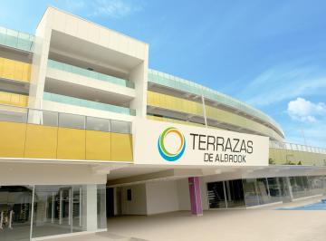 Local comercial · 100m² · Terrazas de Albrook Locales 100 m² Disponibles