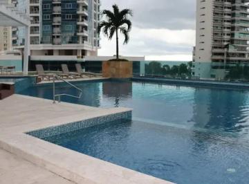 Apartamento · 397m² · 3 Recámaras · 2 Estacionamientos · PH Titanium Venta Apto 397 m² $741k 3rec Dos Plantas