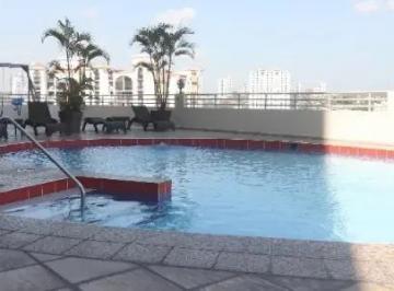 Apartamento · 136m² · 3 Recámaras · 1 Estacionamientos · PH Sky Level Apto 3rec 3b $207k