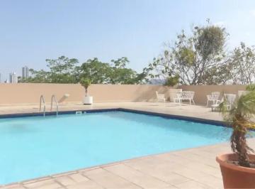 Apartamento · 71m² · 2 Recámaras · 1 Estacionamientos · Betania PH Majestic Gardens 2r 2b 71 m² $120k