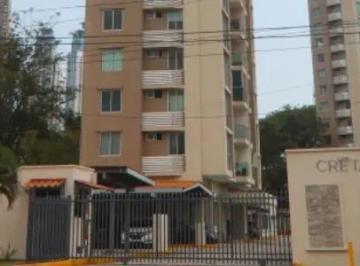 Apartamento · 118m² · 3 Recámaras · 1 Estacionamientos · Parque Lefevre PH Creta 118 m² 3rec 2b $195.5k