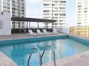 Apartamento · 117m² · 3 Recámaras · 2 Estacionamientos · Betania PH Elmare $231k 3rec 3b
