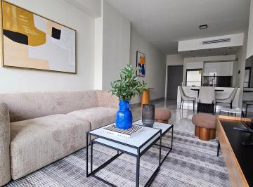 Apartamento · 104m² · 2 Recámaras · 1 Estacionamientos · Se Alquila Apartamento PH Nuovo Armani Av Balboa