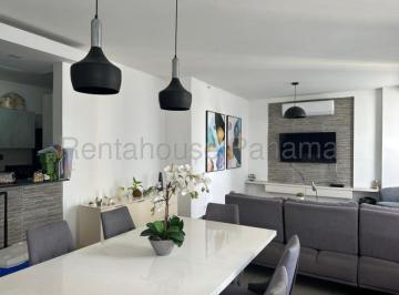 Apartamento de 2 habitaciones, Panamá · Hato Pintado: Espacioso Departamento de 112 m², 2 Recámaras Más 1 de Servicio