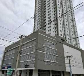 Apartamento · 59m² · 2 Recámaras · 1 Estacionamientos · Venta de Apartamento en Parque Lefevre oportunidad