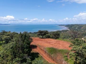 Terreno / Lote , Mariatos · Lote Elevado en Sunsethills con Vistas Majestuosas en Torio, Veraguas
