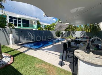Casa de 3 habitaciones, Panamá · Alquiler de Casa en Costa Sur