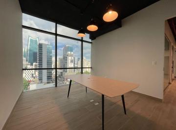 Oficina comercial · 120m² · 1 Estacionamientos · Alquila Oficina en Towerbank, Calle 50