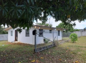 Casa · 65m² · 2 Recámaras · 6 Estacionamientos · Casa de Campo en Venta – $110,000/country House For Sale – $110,000