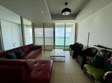 Apartamento · 150m² · 2 Recámaras · 1 Estacionamientos · Venta de Apartamento en El PH The Rivage Tower, Av Balboa