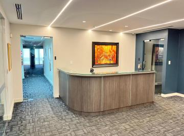 Oficina comercial · 938m² · 18 Estacionamientos · Alquilo Oficina Calle 50