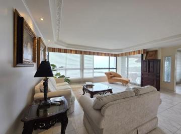 Apartamento · 310m² · 3 Recámaras · 3 Estacionamientos · Alquiler de Apartamento en PH Coco Bay – Coco del Mar