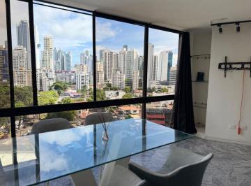 Apartamento de 2 habitaciones, Panamá · Alquiler en PH Torre Vip – Zona Bancaria