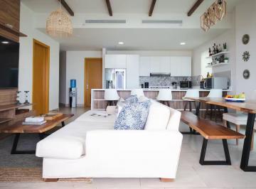 Apartamento · 255m² · 4 Recámaras · 2 Estacionamientos · Venta de Apartamento, Playa Escondida