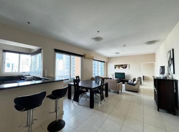 Apartamento de 1 habitación, Panamá · Venta de Apartamento Amueblado - Av Balboa