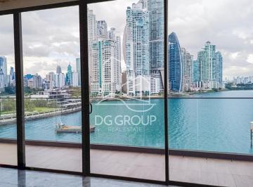 Apartamento · 183m² · 2 Recámaras · 2 Estacionamientos · Alquiler de Apartamento en Punta Pacífica en Ocean Reef Island