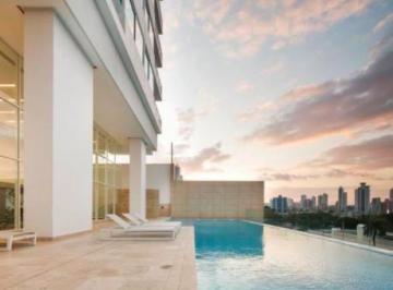 Apartamento · 190m² · 3 Recámaras · 2 Estacionamientos · San Francisco 190 m² 3r L/b a Solo $2398