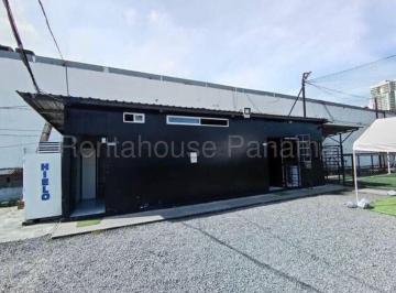 Terreno / Lote , Panamá · Terreno en Via Brasil en Venta