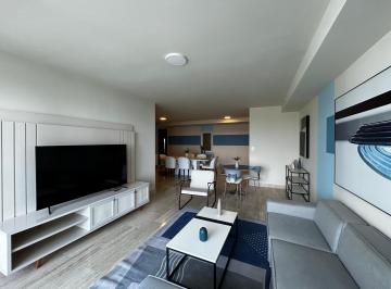 Apartamento · 202m² · 3 Recámaras · 2 Estacionamientos · Vendo Apartamento Amoblado Costa del Este The Regent