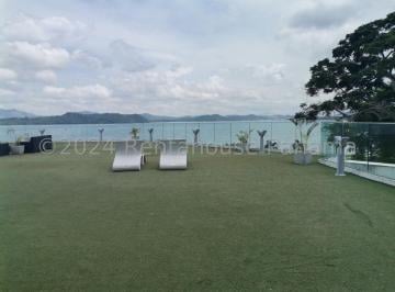 Local comercial , Panamá · Local Comercial en Amador Naos Harbour en Venta