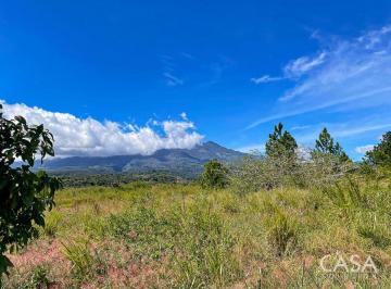 Terreno / Lote , Boquete · Excelente Propiedad Frente a La Carretera Principal en Venta en Alto Boquete, Chiriquí