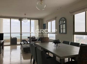 Apartamento · 215m² · 3 Recámaras · 2 Estacionamientos · Greenview - Santa Maria - Se Vende Apartamento