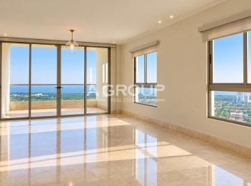 Apartamento · 215m² · 3 Recámaras · 2 Estacionamientos · Greenview - Santa Maria - Se Vende Apartamento