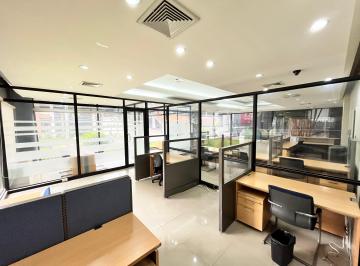 Local comercial , Panamá · Alquiler de Local Comercial en Bella Vista, Calle 50, 488 m²