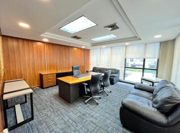 Oficina comercial , Panamá · Alquiler de Oficinas en Bella Vista, Calle 50, 938 m²