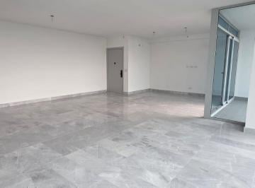 Apartamento · 180m² · 3 Recámaras · 3 Estacionamientos · Alquiler Apartamento en Santa María, Edificio The Ivy