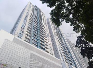 Apartamento de 2 habitaciones, Panamá · Apartamento en Venta en Via España