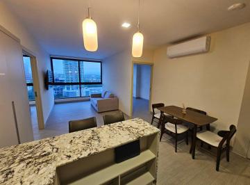Apartamento de 2 habitaciones, Panamá · Alquiler de Apartamento Amoblado en PH Arcadia - Costa del Este